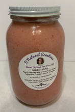 Load image into Gallery viewer, Strawberry Dream Sea Moss Gel 16oz