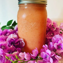 Load image into Gallery viewer, Strawberry Dream Sea Moss Gel 16oz