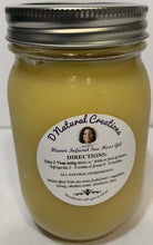 Load image into Gallery viewer, Mango Bliss Sea Moss Gel 16oz