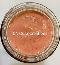 Load image into Gallery viewer, Strawberry Dream Sea Moss Gel 16oz