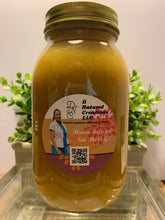 Load image into Gallery viewer, Mango Bliss Sea Moss Gel 16oz