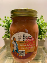 Load image into Gallery viewer, Strawberry Dream Sea Moss Gel 16oz