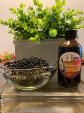 Load image into Gallery viewer, Elderberry Liquid Concentrated 4oz