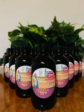 Load image into Gallery viewer, Elderberry Liquid Concentrated 4oz